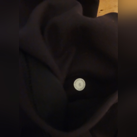 Lululemon Invigorate High-Rise Tight 25" - Picture 4 of 6